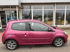 Renault Twingo II 1.2 16V Eco Dynamique 2011