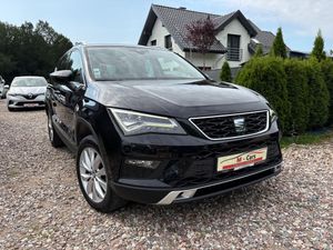 Seat Ateca 1.6 TDI ECOMOTIVE Style S&S 2018