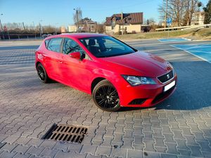 Seat Leon III 1.2 TSI Entry 2013