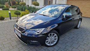 Seat Leon III 1.4 EcoTSI Xcellence S&S 2018