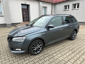 Skoda Fabia III 1.0 Style 2019