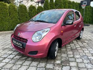 Suzuki Alto 2010