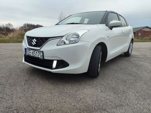 Suzuki Baleno (Esteem) 1.2 Dualjet Club 2017