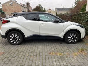 Toyota C-HR 2.0 Hybrid GR Sport 2021