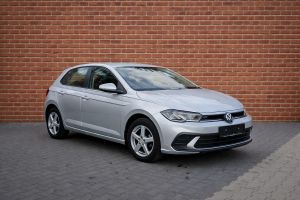 Volkswagen Polo VI 2022