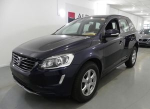 Volvo XC60 I D3 Geartronic Kinetic 2016