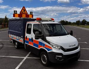 Iveco Daily 2015