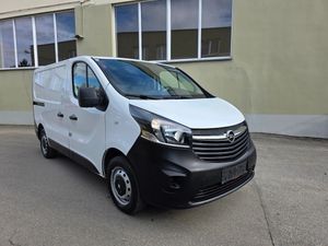 Opel Vivaro 2018