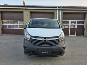 Opel Vivaro 2019