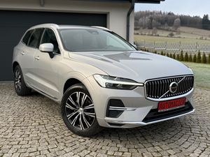 Volvo XC60 II B4 D Geartronic Inscription 2021