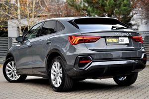 Audi Q3 I 35 TDI S-Line S tronic 2020