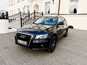 Audi Q5 8R 2010
