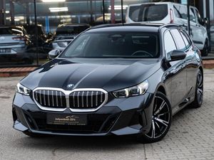BMW 5 Series G60 2025