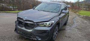 BMW X1 F48 sDrive20d Sport Line 2021