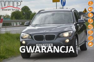 BMW X1 E84 sDrive18d xLine 2014