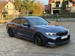 BMW 3 Series G20/G21 330i xDrive M Sport 2023