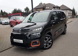 Citroën Berlingo III XL 7-Sitzer BlueHDi 130 FEEL PACK 2021