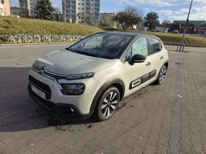 Citroën C3 IV 1.2 PureTech Shine 2023