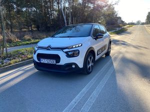 Citroën C3 III 1.2 PureTech Feel Pack 2023
