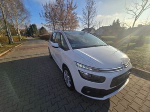 Citroën C4 Grand Picasso II e-HDi 115 Intensive 2016