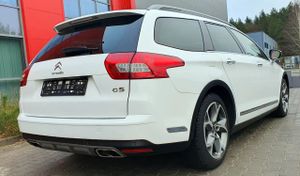 Citroën C5 III BlueHDi 180 S&S EAT6 Cross 2017