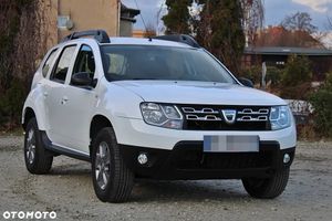 Dacia Duster I 2017