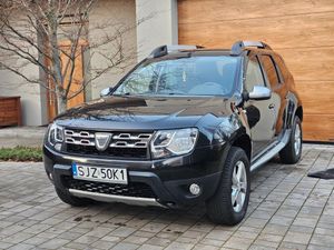 Dacia Duster I 1.6 Ambiance 2013