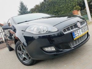 Fiat Bravo II 2011