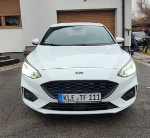 Ford Focus Mk4 1.5 EcoBlue Start-Stopp-System ST-LINE 2019