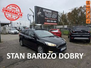 Ford Focus Mk3 1.0 EcoBoost Gold X (Edition) 2017