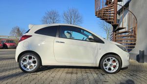 Ford KA/KA+ II 1.2 Grand Prix 2010
