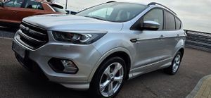 Ford Kuga II 1.5 EcoBlue ST-LINE 2018