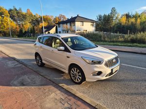 Ford Kuga III Vignale 2.0 TDCi FWD 2019
