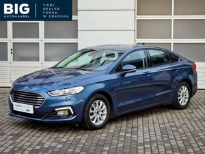 Ford Mondeo Mk5 2.0 EcoBlue Trend 2020