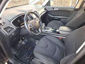 Ford S-Max II 2.0 TDCi Titanium PowerShift 2015