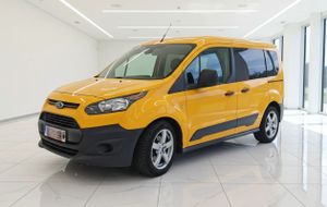 Ford Tourneo Connect II 1.5 TDCi Trend 2018