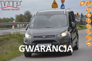 Ford Tourneo Connect II 1.0 EcoBoost Start-Stop Titanium 2016