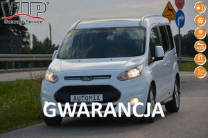 Ford Tourneo Connect II 1.0 EcoBoost Start-Stop Ambiente 2015
