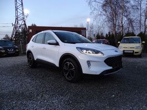 Ford Kuga III 1.5 EcoBoost FWD Edition ASS MMT6 2020