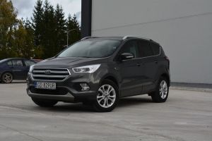 Ford Kuga II 2019