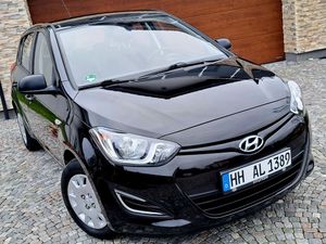 Hyundai i20 I 1.25 Classic + 2013