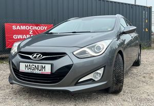 Hyundai i40 2014