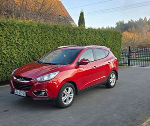 Hyundai ix35 2.0 2WD Style 2010