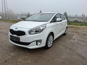 Kia Carens (Rondo) IV 2016