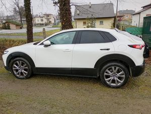 Mazda CX-30 SKYACTIV-D 1.8 SELECTION 2020