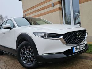 Mazda CX-30 2023