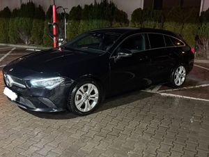 Mercedes-Benz CLA II 180 7G-DCT Progressive 2021