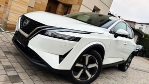 Nissan Qashqai III 1.3 DIG-T MHEV Xtronic N-Design 2023