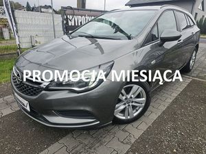 Opel Astra K 2017
