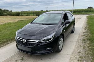 Opel Astra K 2018